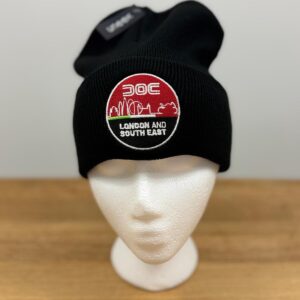 DOC London & South East Beanie