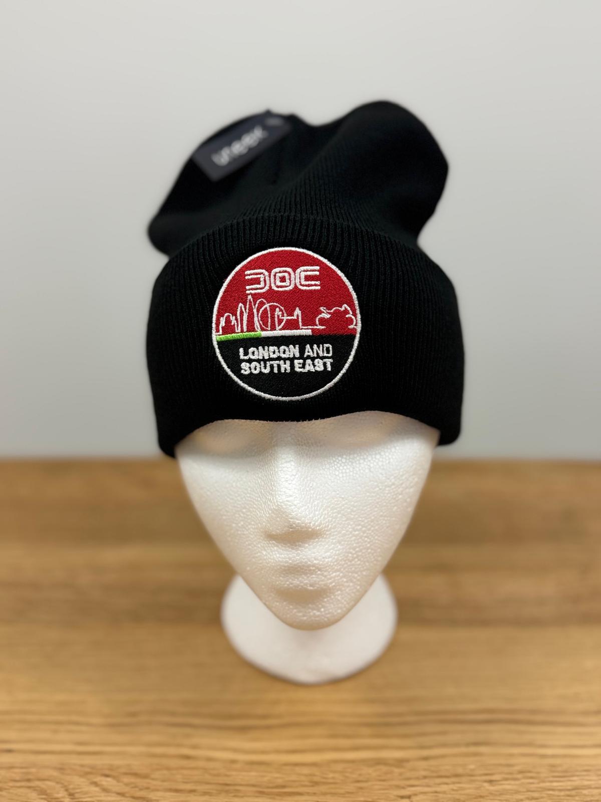 DOC London & South East Beanie