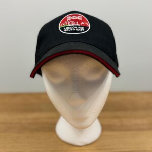 DOC London & South East Cap