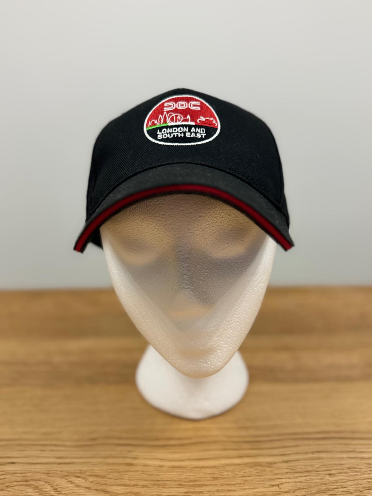 DOC London & South East Cap