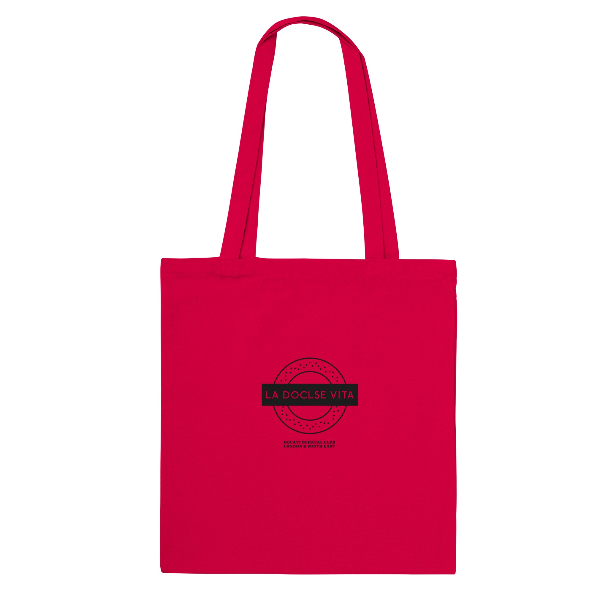 DOCLSE Tote Bag